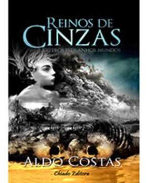 Imagem de REINOS DE CINZAS E OUTROS ESTRANHOS MUNDOS
