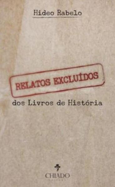 Picture of RELATOS EXCLUIDOS DOS LIVROS DE HISTORIA