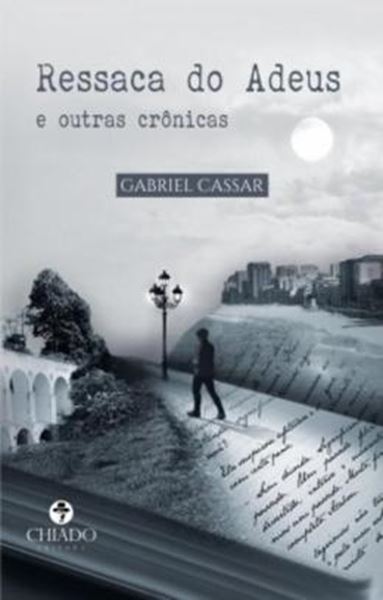 Picture of RESSACA DO ADEUS E OUTRAS CRONICAS
