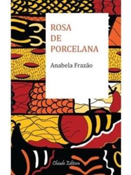 Imagem de ROSA DE PORCELANA