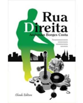 Imagem de RUA DIREITA