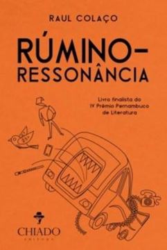 Imagem de RUMINO-RESSONANCIA