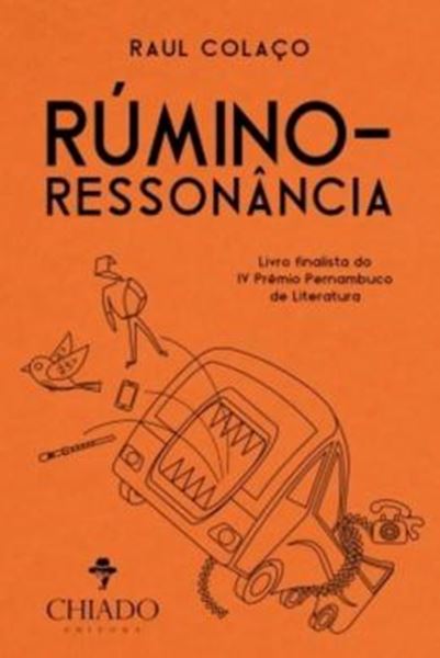 Picture of RUMINO-RESSONANCIA