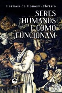 Imagem de SERES HUMANOS E COMO FUNCIONAM
