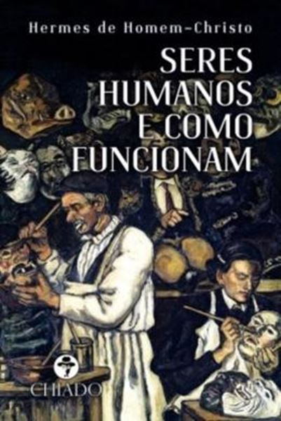 Picture of SERES HUMANOS E COMO FUNCIONAM