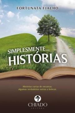 Imagem de SIMPLESMENTE…HISTORIAS