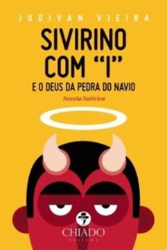 Imagem de SIVIRINO COM I - E O DEUS DA PEDRA DO NAVIO
