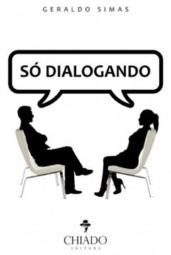 Imagem de SO DIALOGANDO