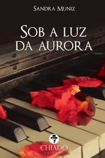 Picture of SOB A LUZ DA AURORA