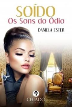 Imagem de SOIDO - OS SONS DO ODIO