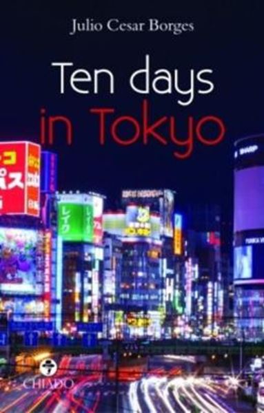 Picture of TEN DAYS IN TOKYO