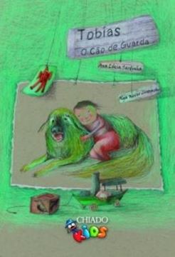 Imagem de TOBIAS, O CAO DE GUARDA