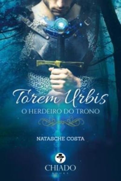 Picture of TOREM URBIS - LIVRO 1 – O HERDEIRO DO TRONO
