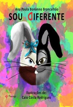 Imagem de SOU DIFERENTE