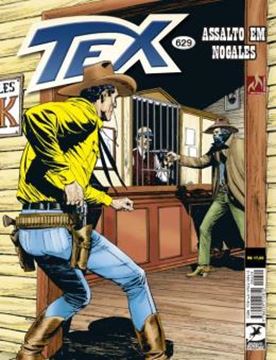 Imagem de TEX N? 629