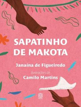Imagem de SAPATINHO DE MAKOTA