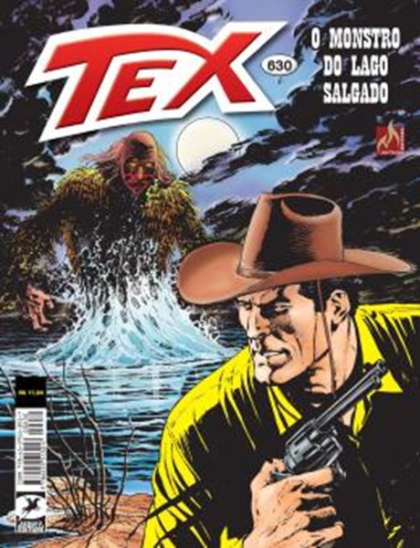Picture of TEX N? 630