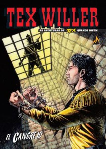 Picture of TEX WILLER 39