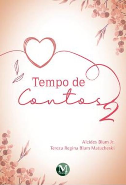 Picture of TEMPO DE CONTOS 2