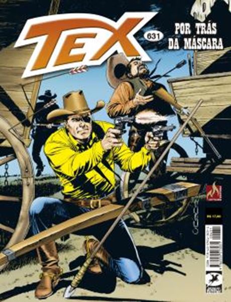 Picture of TEX 631