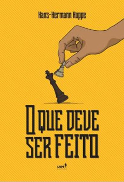 Picture of O QUE DEVE SER FEITO