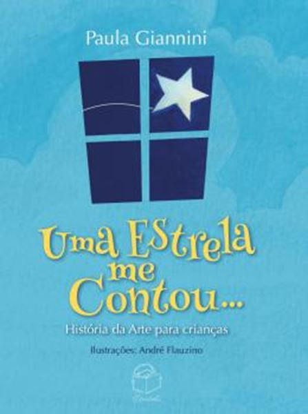 Picture of UMA ESTRELA ME CONTOU...