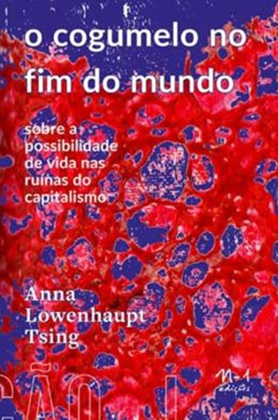 Picture of O COGUMELO NO FIM DO MUNDO