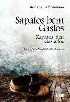 Imagem de SAPATOS BEM GASTOS