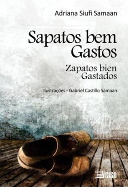 Picture of SAPATOS BEM GASTOS