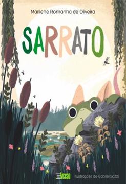 Imagem de SARRATO