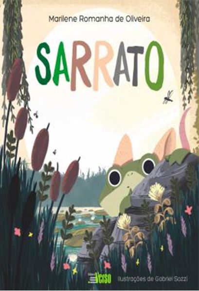 Picture of SARRATO