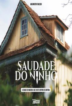 Imagem de SAUDADE DO NINHO