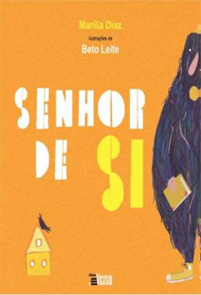 Picture of SENHOR DE SI