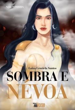 Imagem de SOMBRA E NEVOA