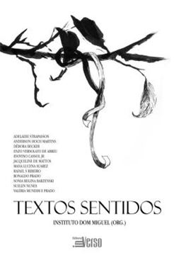 Imagem de TEXTOS SENTIDOS