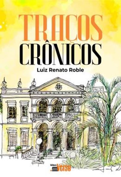 Picture of TRACOS CRONICOS