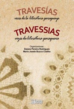 Imagem de TRAVESSIAS