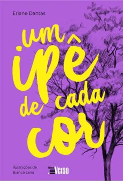 Picture of UM IPE DE CADA COR