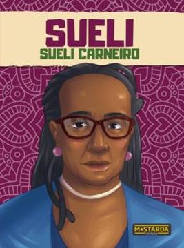 Imagem de SUELI - SUELI CARNEIRO