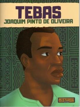 Imagem de TEBAS - JOAQUIM PINTO DE OLIVEIRA