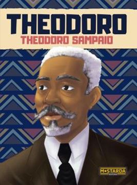 Imagem de THEODORO - THEODORO SAMPAIO