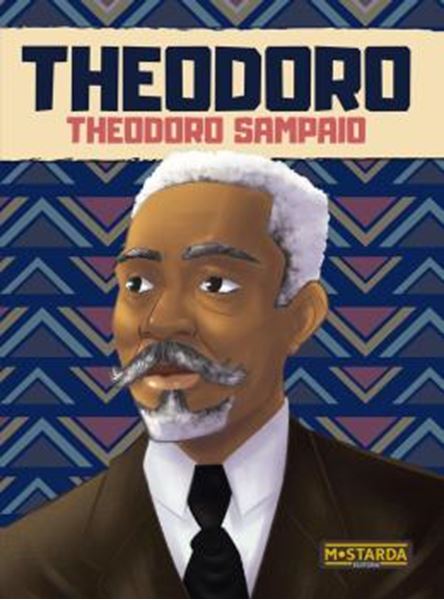 Picture of THEODORO - THEODORO SAMPAIO