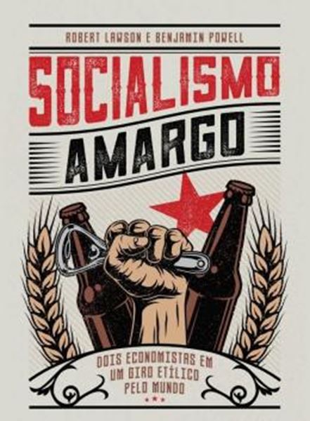 Picture of SOCIALISMO AMARGO