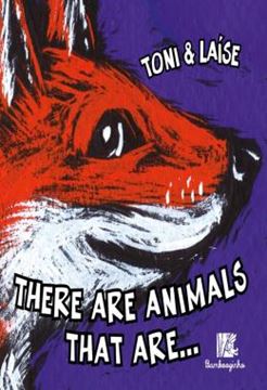 Imagem de THERE ARE ANIMALS THAT ARE... (CAPA DURA)