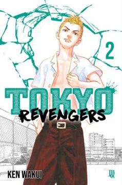 Imagem de TOKYO REVENGERS - VOL. 02