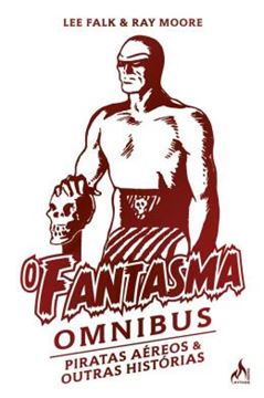Imagem de O FANTASMA OMNIBUS