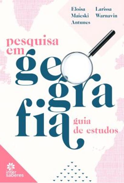 Picture of PESQUISA EM GEOGRAFIA