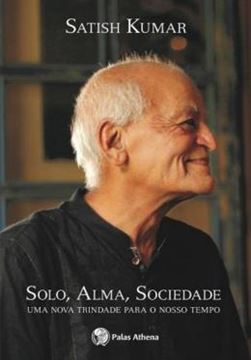Imagem de SOLO, ALMA, SOCIEDADE
