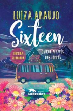 Imagem de SIXTEEN