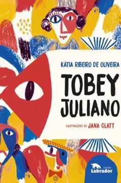 Imagem de TOBEY JULIANO